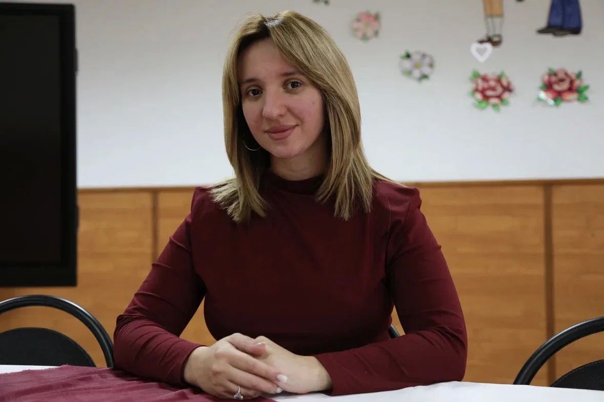 Алексей Баскаев: Искренне поздравляю всех работников системы образования Черкесска с Днем учителя! Алексей Баскаев: Искренне поздравляю всех работников системы образования Черкесска с Днем учителя!