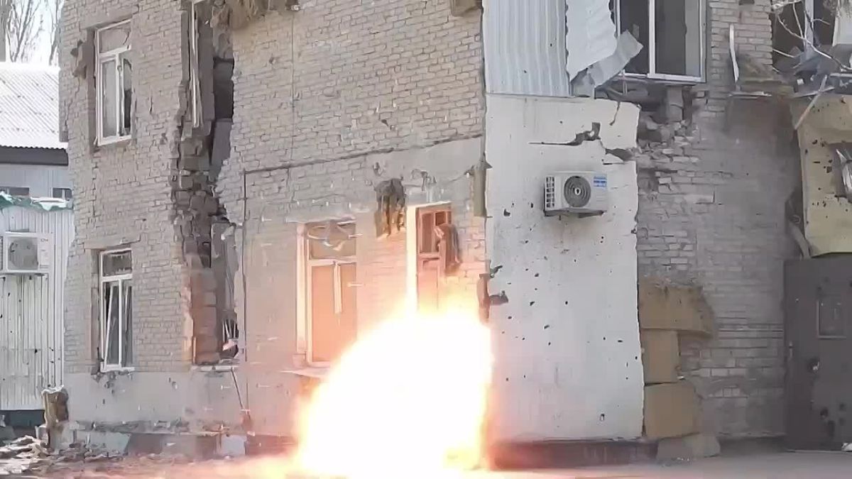 4 октября отметили День гражданской обороны