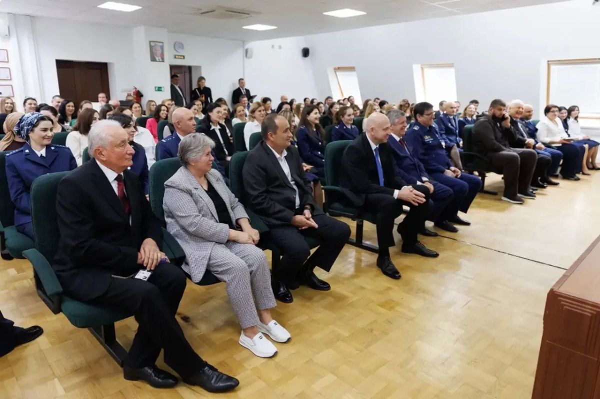 Приказом Министра финансов РФ Антона Силуанова на должность руководителя Управления федерального казначейства по Карачаево-Черкесии назначен Науруз Лепшоков Приказом Министра финансов РФ Антона Силуанова на должность руководителя Управления федерального казначейства по Карачаево-Черкесии назначен Науруз Лепшоков