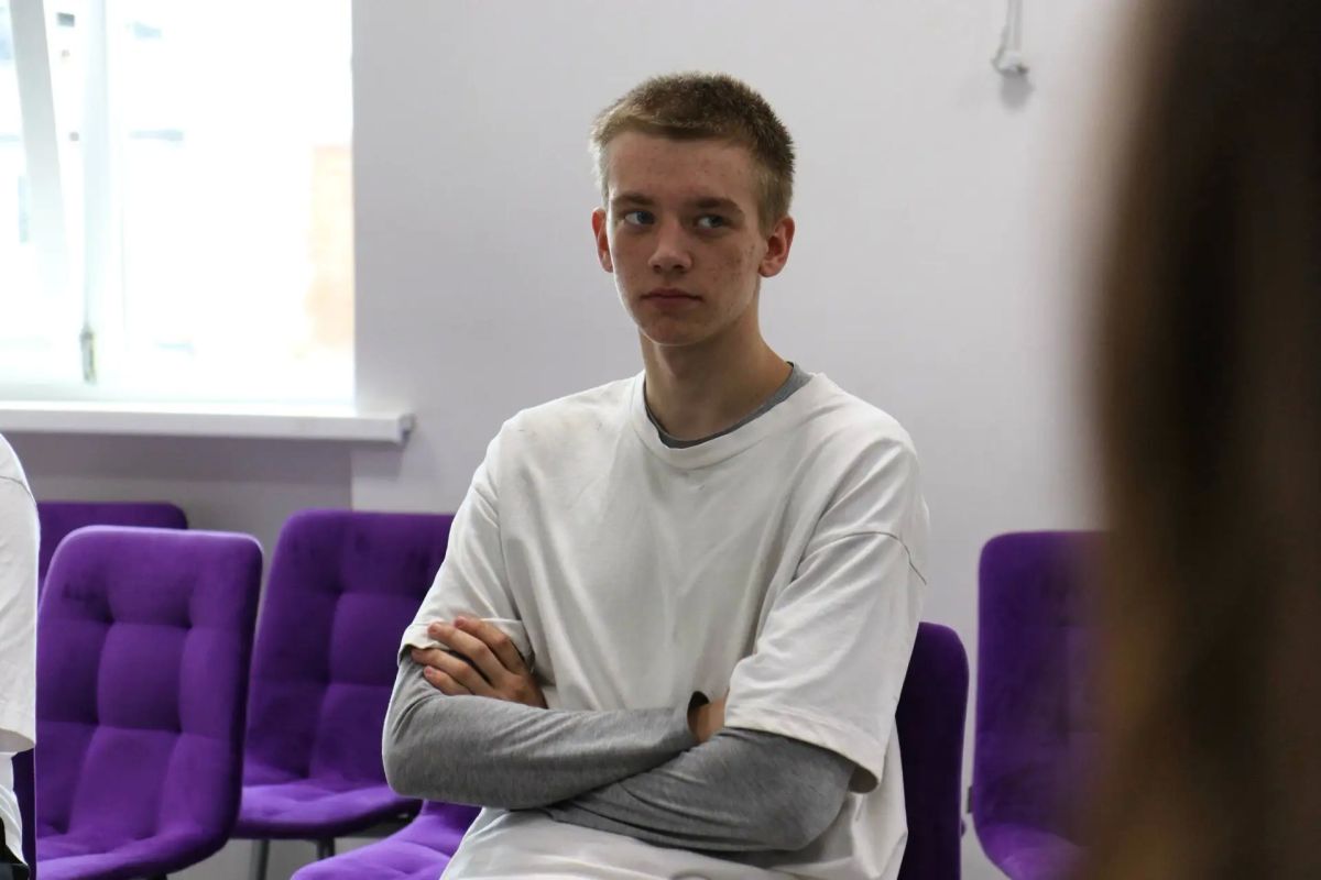 В КЧР начал работу «Штаб волонтеров» В КЧР начал работу «Штаб волонтеров»