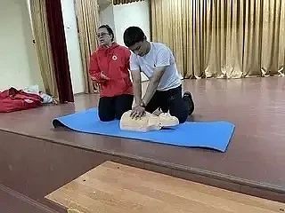 В образовательных учреждениях Карачаево-Черкесии проходят обучающие семинары по оказанию первой медицинской помощи В образовательных учреждениях Карачаево-Черкесии проходят обучающие семинары по оказанию первой медицинской помощи