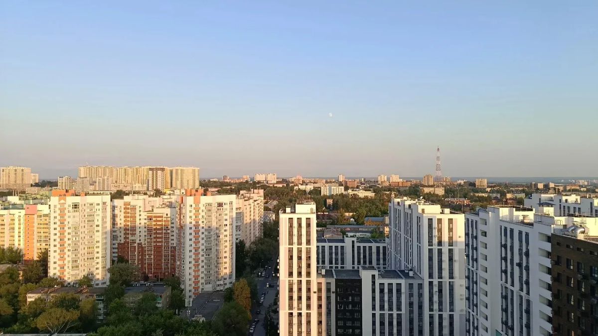 Самарская область заняла 31-е место в рейтинге благополучия населения