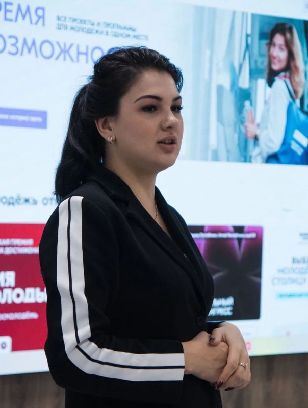 «Штаб волонтеров»: продолжаем работать и строить планы! «Штаб волонтеров»: продолжаем работать и строить планы!
