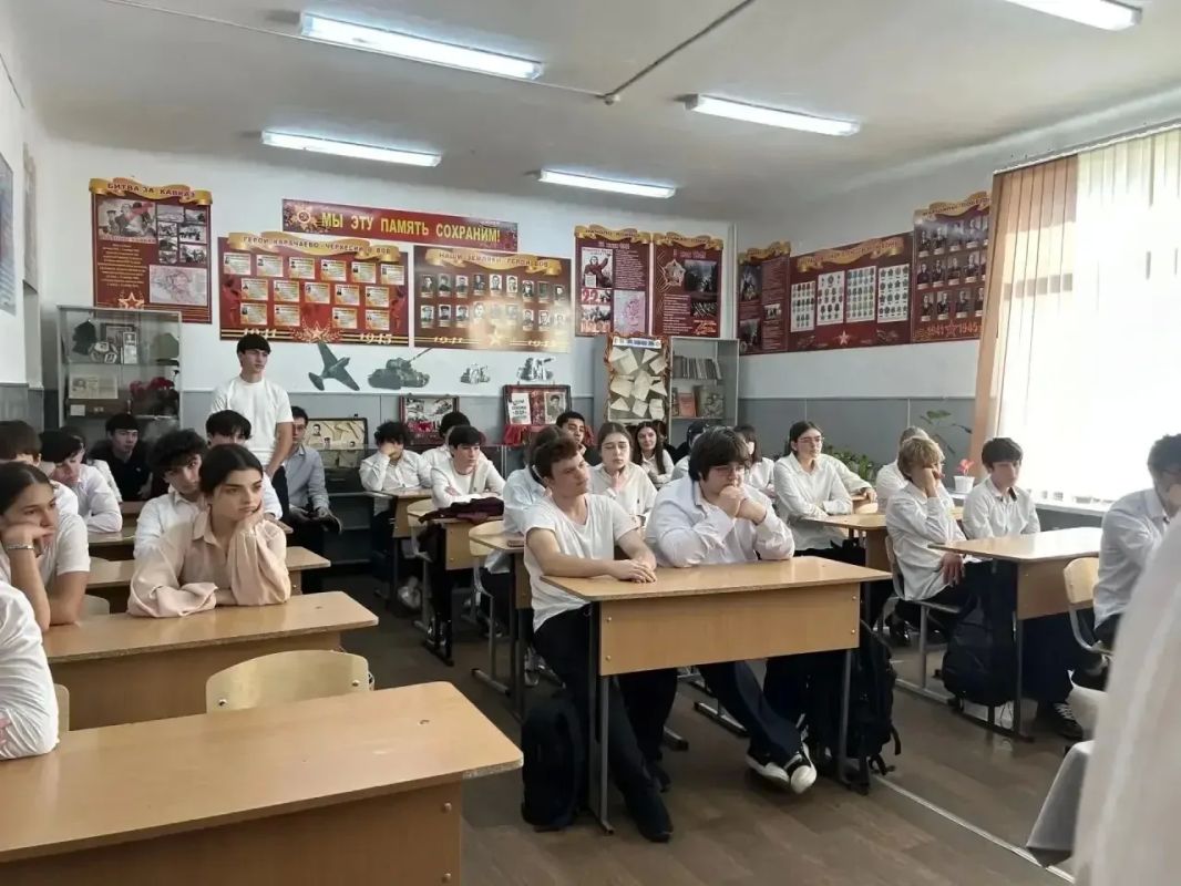 Встреча, которая запомнится надолго Встреча, которая запомнится надолго