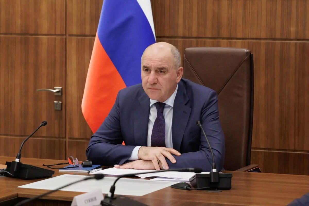 Рашид Темрезов: «Сильная, суверенная страна — залог сильного и конкурентного бизнеса», — Владимир Владимирович Путин Рашид Темрезов: «Сильная, суверенная страна — залог сильного и конкурентного бизнеса», — Владимир Владимирович Путин