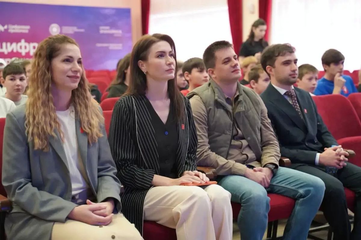 В Карачаево-Черкесии завершился региональный этап Всероссийского чемпионата по пилотированию дронов «Пилоты будущего» В Карачаево-Черкесии завершился региональный этап Всероссийского чемпионата по пилотированию дронов «Пилоты будущего»
