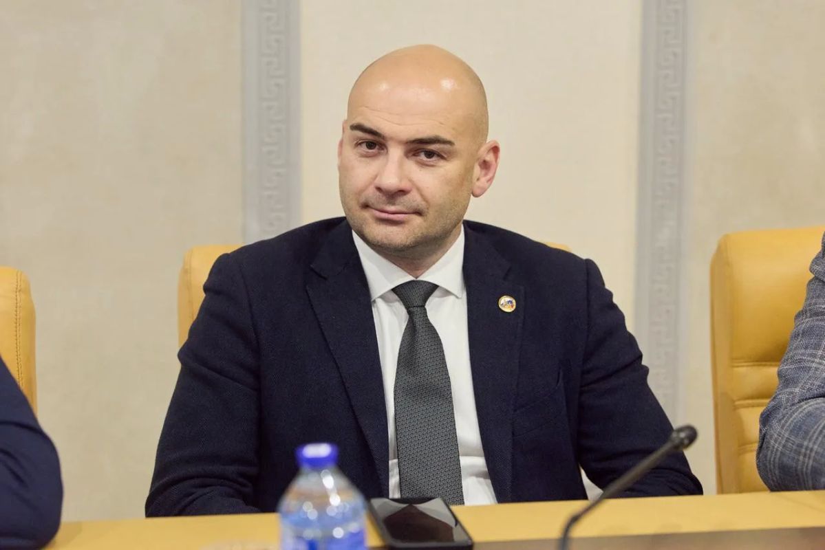 Представлен аналитический доклад о динамике и тенденциях социально-экономического развития страны Представлен аналитический доклад о динамике и тенденциях социально-экономического развития страны