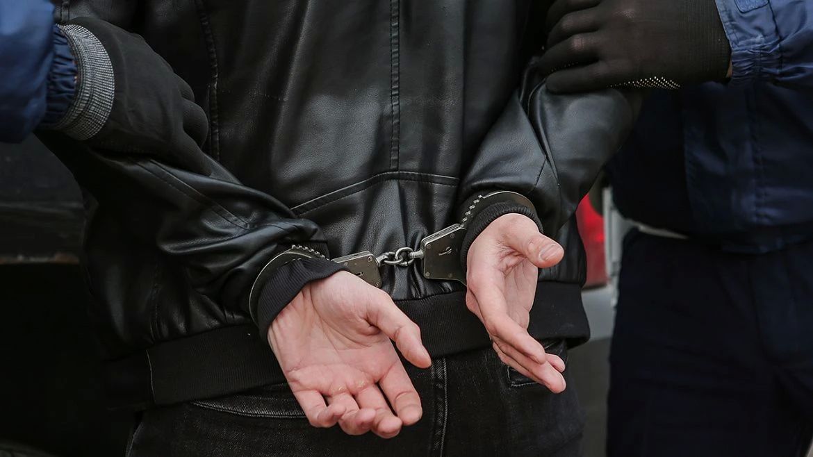 Подозреваемый в преступлении житель Сочи задержан в п. Бавуко