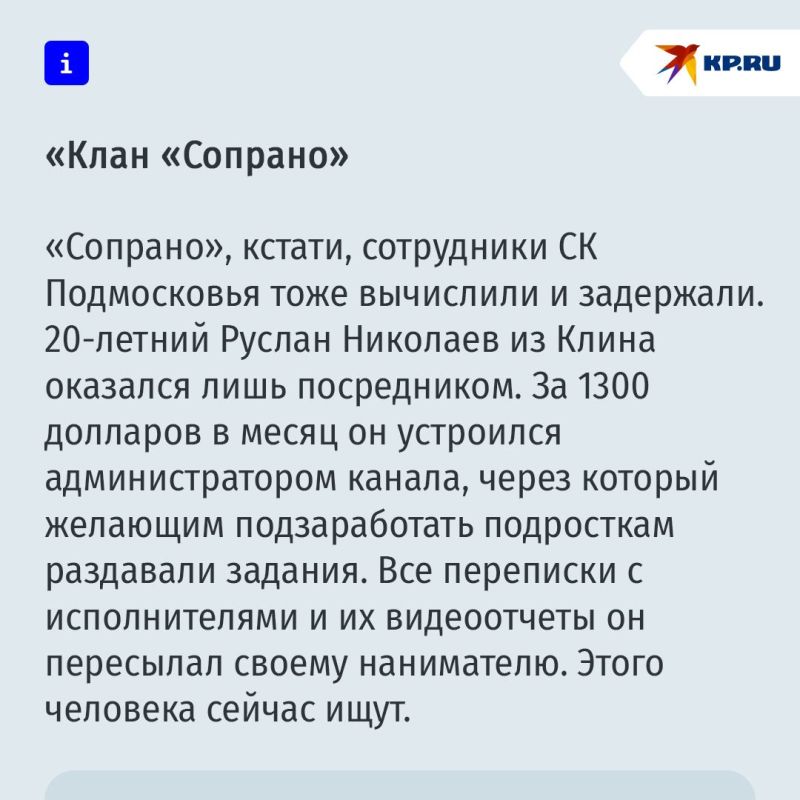 "Первый раз поджигал ради денег "Первый раз поджигал ради денег