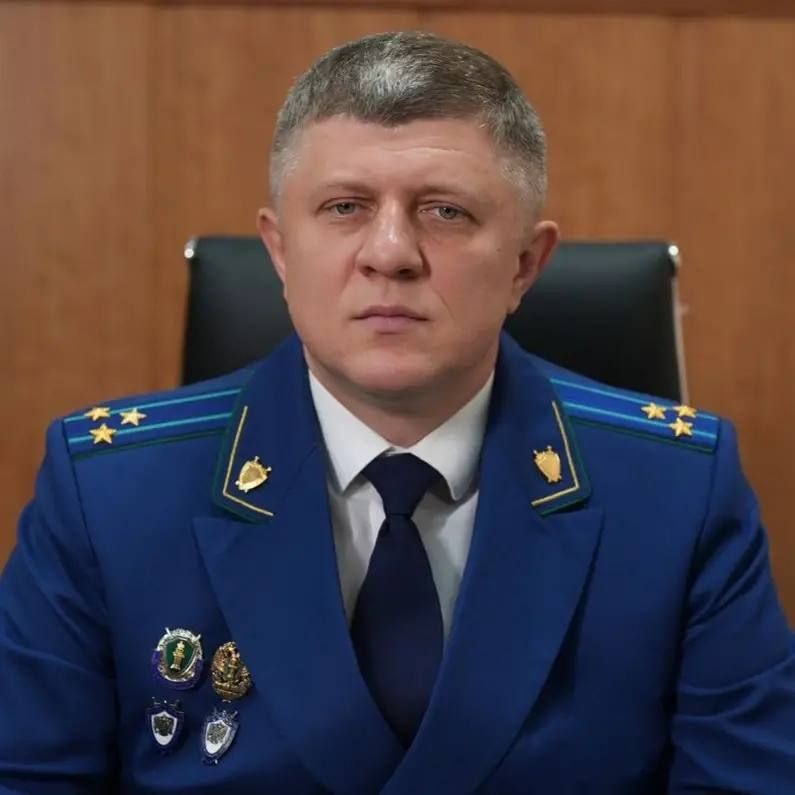 Заместитель прокурора республики Дмитрий Кривошеев принял участие в заседании рабочей группы при Правительстве региона по обеспечению жильем детей-сирот