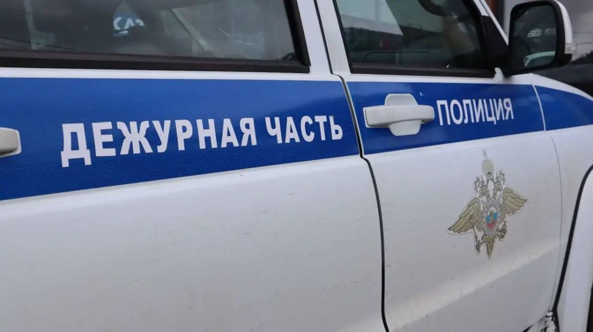 В Усть-Джегутинском районе задержан подозреваемый в причинении тяжкого вреда здоровью