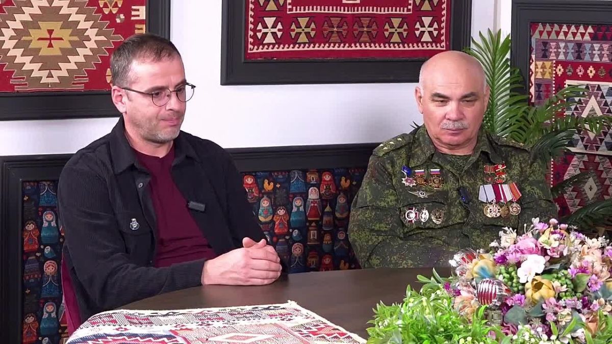 Что объединяет людей разных национальностей
