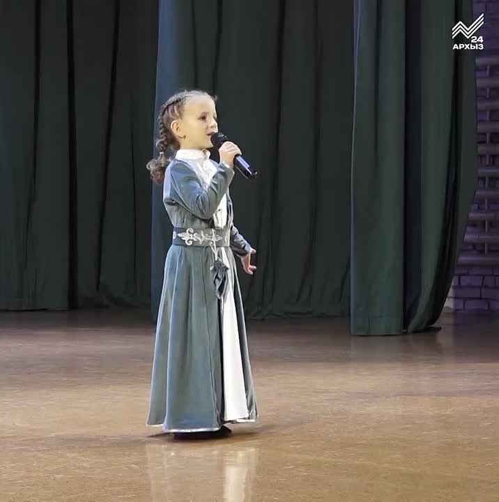 С заботой о детях и родной речи