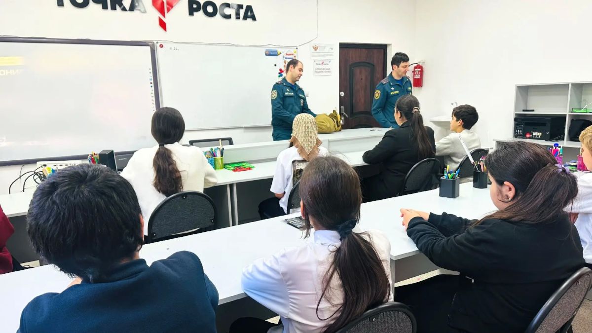Знания, которые могут спасти жизнь Знания, которые могут спасти жизнь