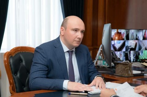 Алексей Баскаев: Более 280 спортсменов объединил турнир по боксу памяти Александра Давыдова