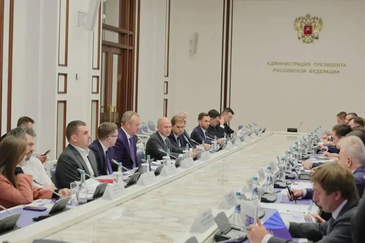 Алексей Баскаев: Стартовал прием заявок на IV Всероссийскую муниципальную премию «Служение»