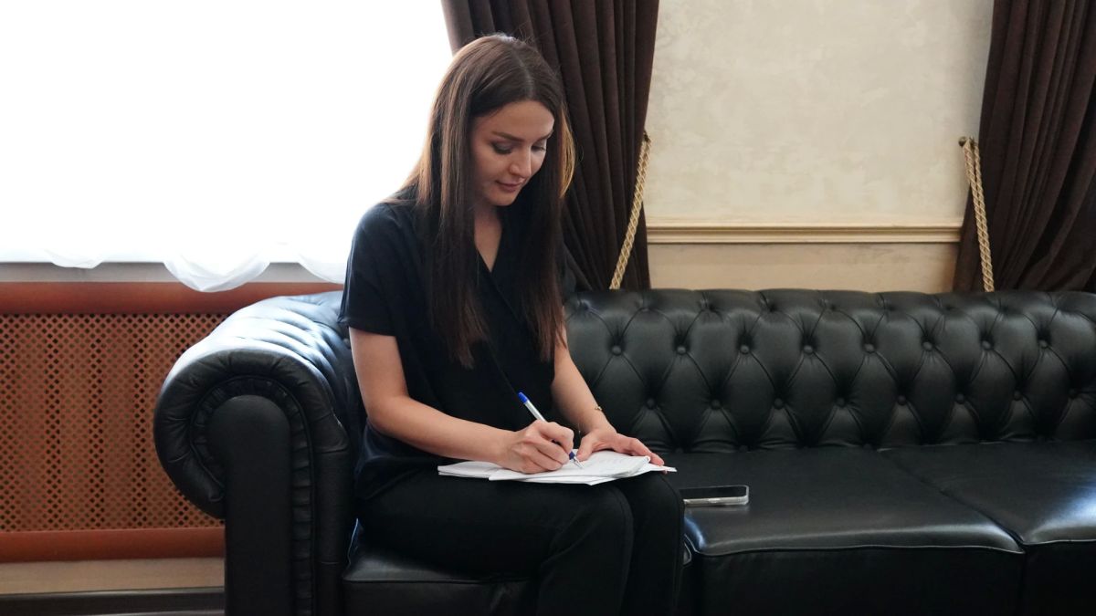 На заседании Комитета по законодательству обсудили дополнительные вопросы в повестку сессии На заседании Комитета по законодательству обсудили дополнительные вопросы в повестку сессии