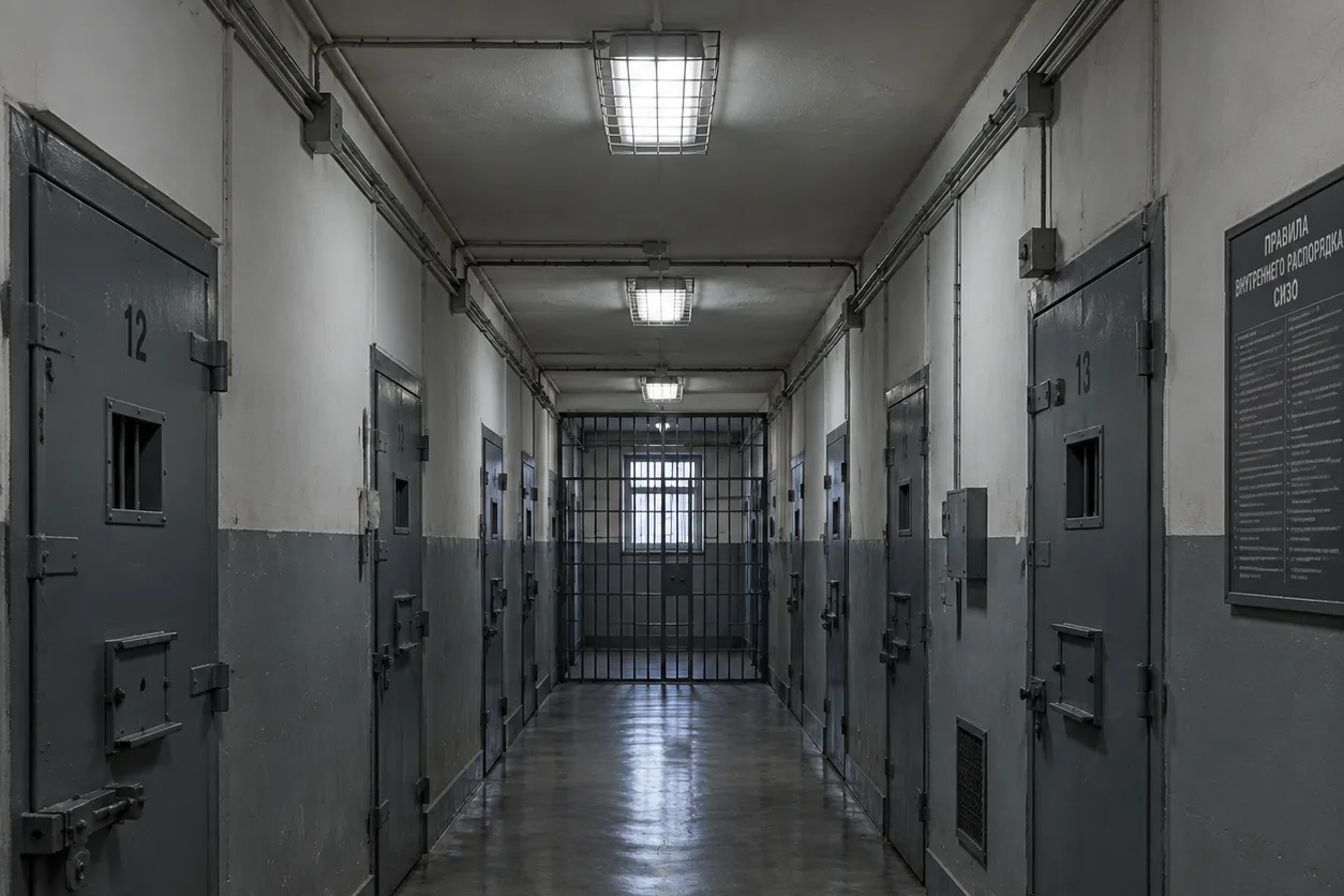 Под стражу заключен задержанный сотрудниками полиции 54-летний житель п. Медногорский. Мужчина обвиняется в умышленном причинении тяжкого вреда здоровью знакомого, повлекшего его смерть